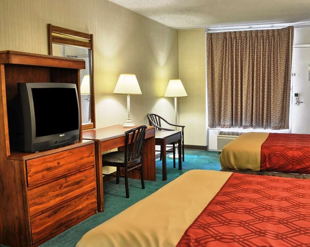 Howard Johnson By Wyndham Atlanta College Park Zimmer foto
