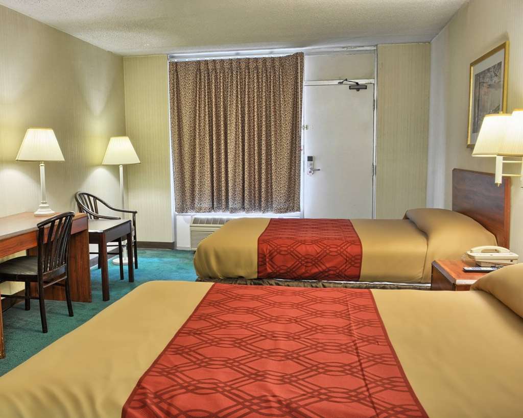 Howard Johnson By Wyndham Atlanta College Park Zimmer foto